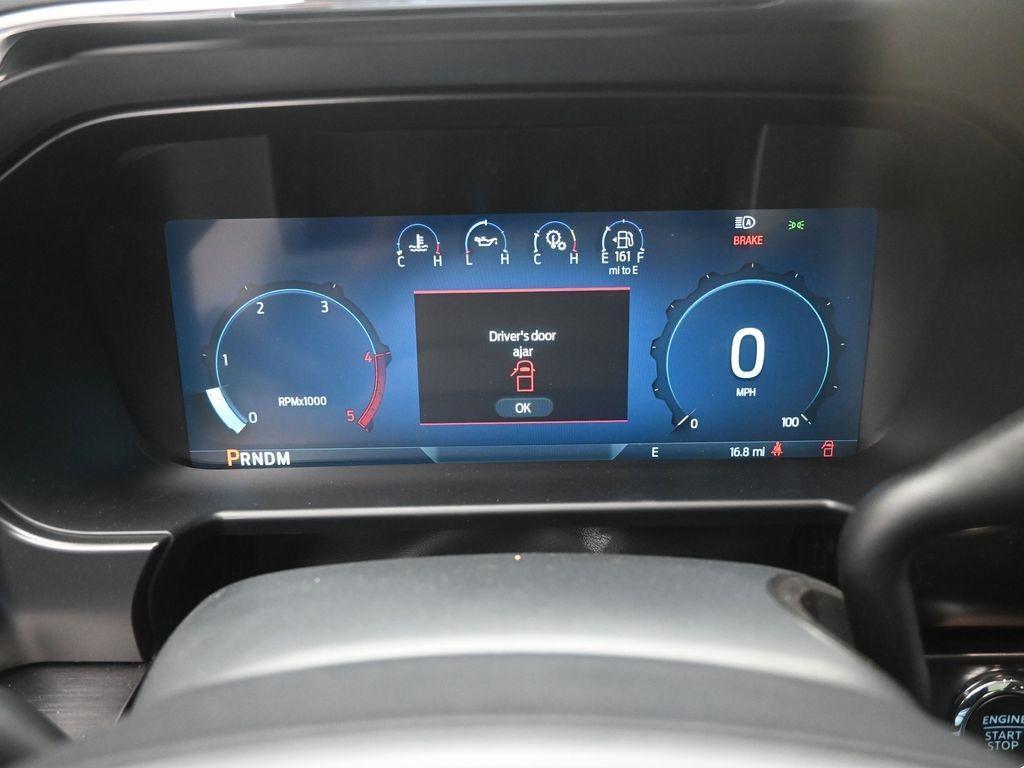 new 2026 Ford F-250 car, priced at $78,260