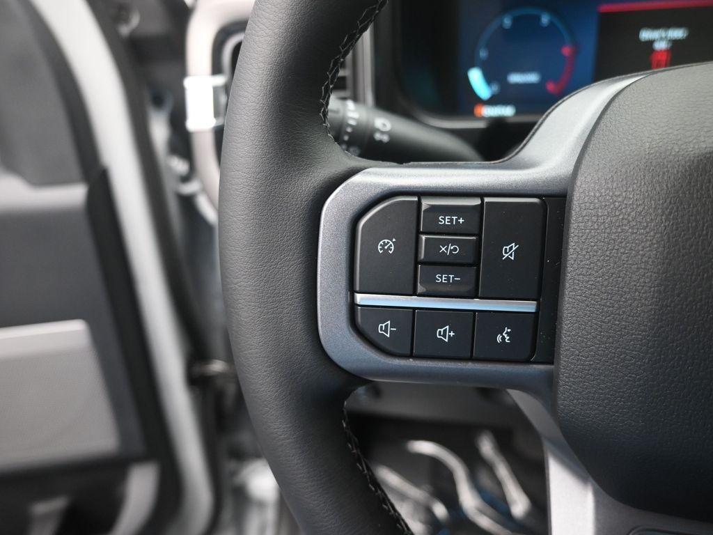 new 2026 Ford F-250 car, priced at $78,260