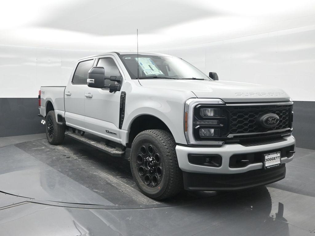 new 2026 Ford F-250 car, priced at $78,260