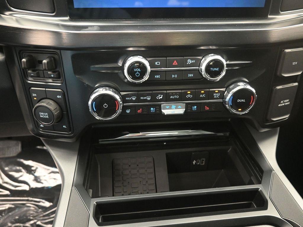 new 2026 Ford F-250 car, priced at $78,260