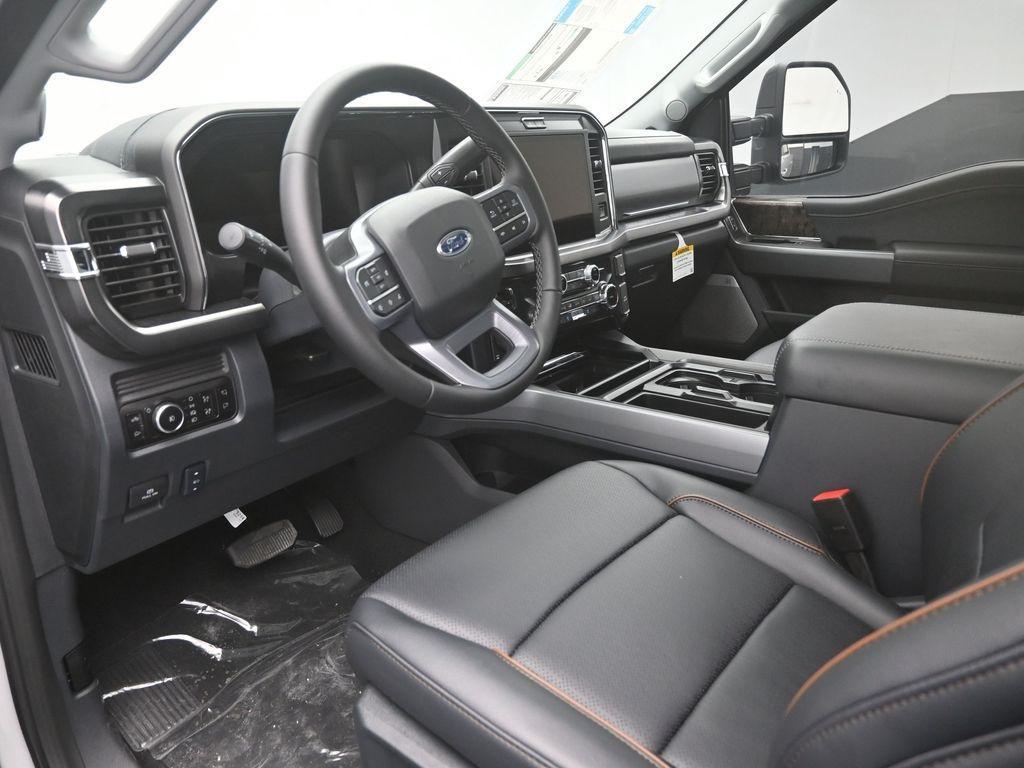 new 2026 Ford F-250 car, priced at $78,260