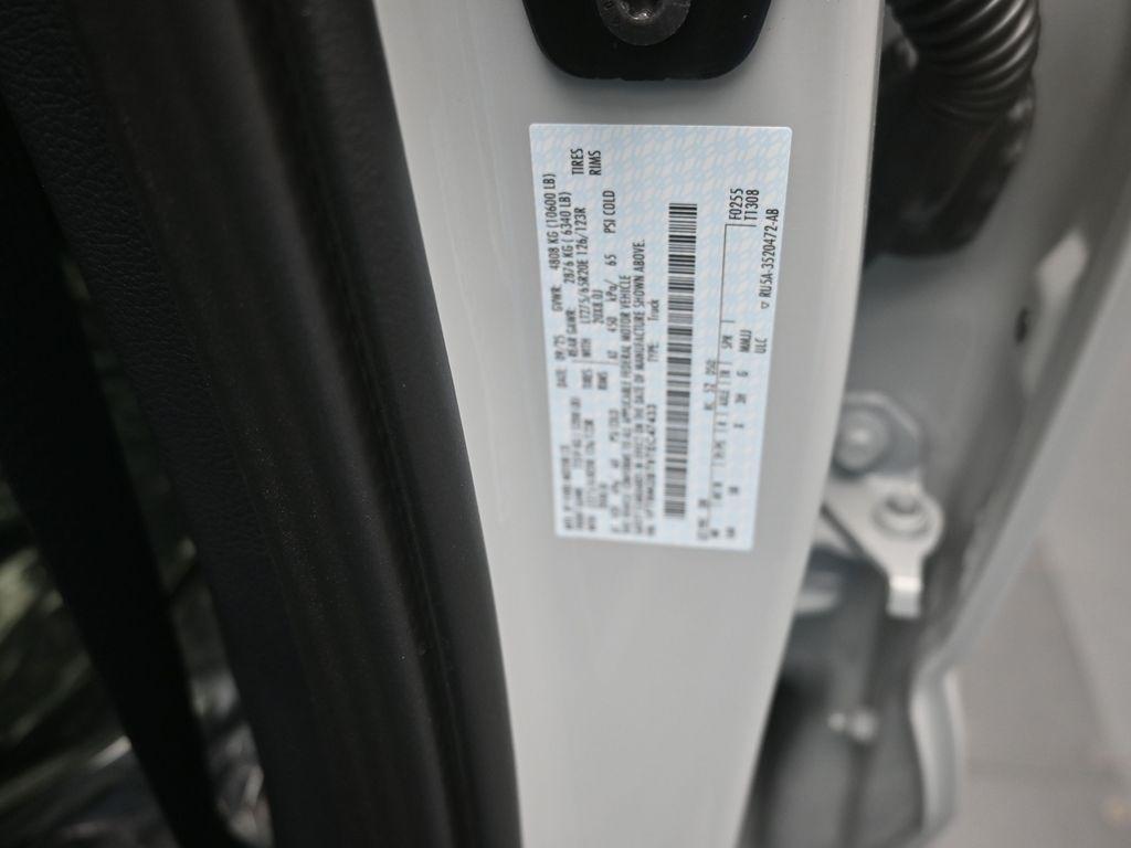 new 2026 Ford F-250 car, priced at $78,260