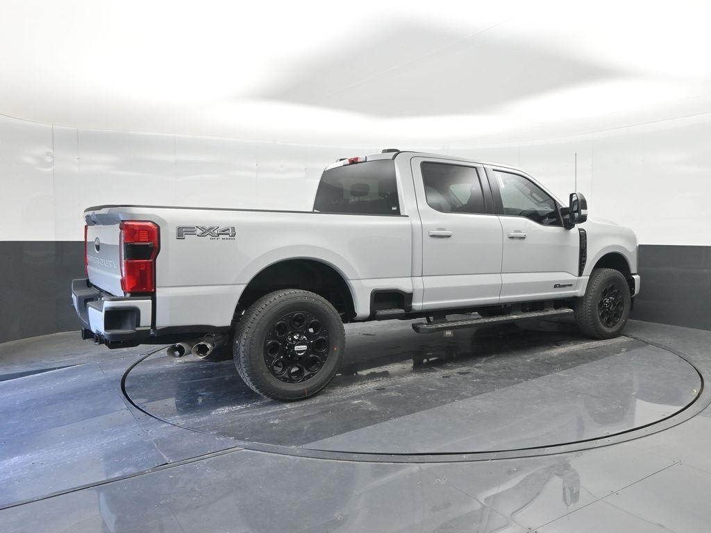 new 2026 Ford F-250 car, priced at $78,260