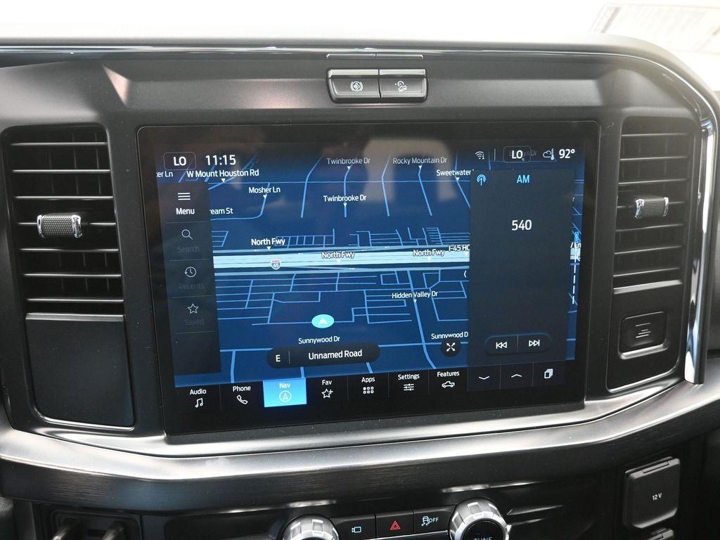 new 2026 Ford F-250 car, priced at $78,260