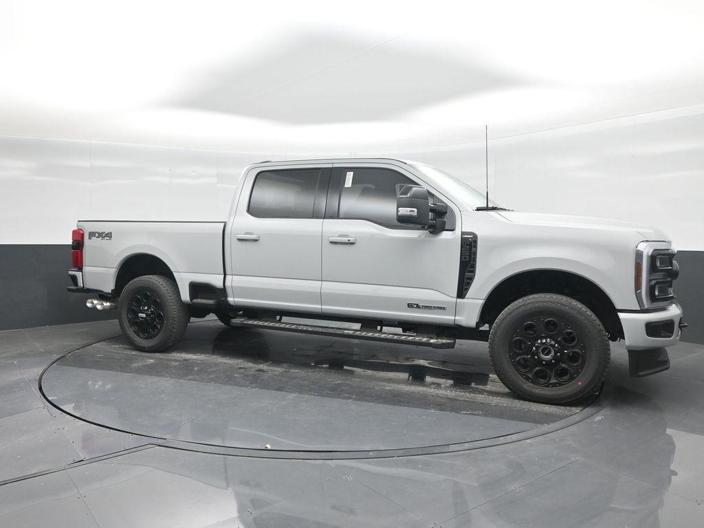 new 2026 Ford F-250 car, priced at $78,260