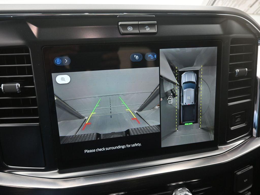 new 2026 Ford F-250 car, priced at $78,260