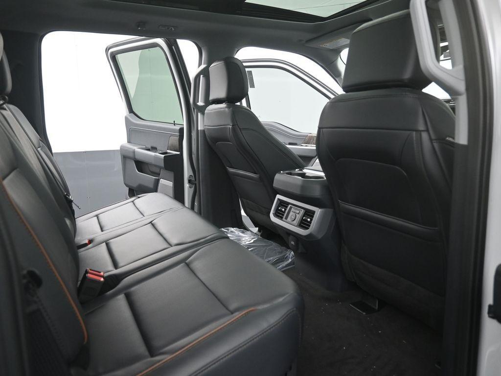 new 2026 Ford F-250 car, priced at $78,260