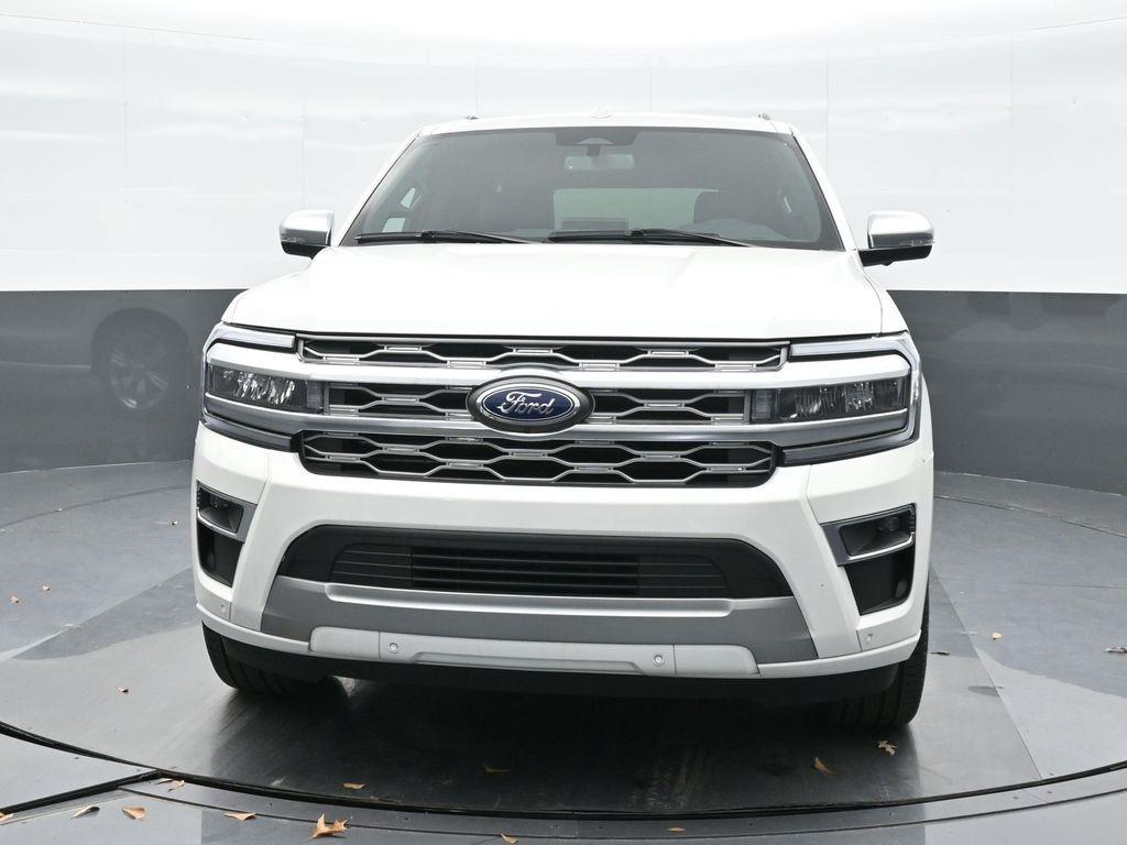 new 2024 Ford Expedition car, priced at $70,663