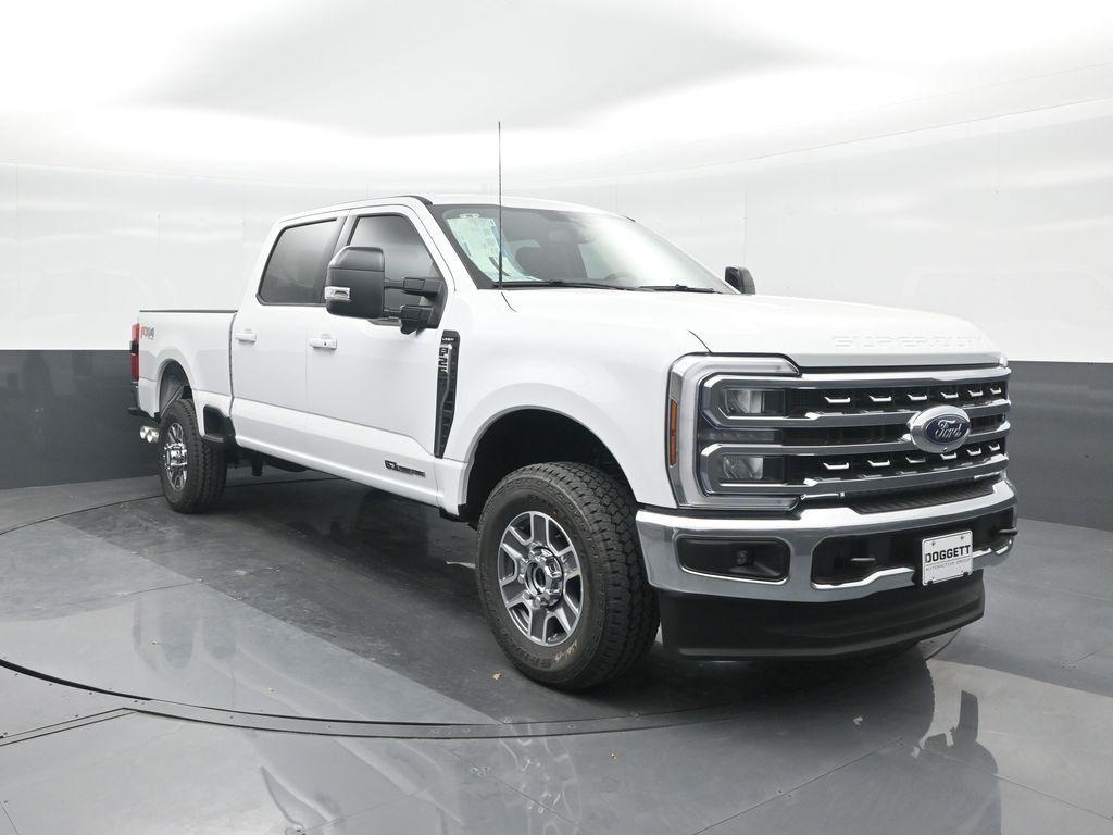 new 2025 Ford F-250 car, priced at $72,306
