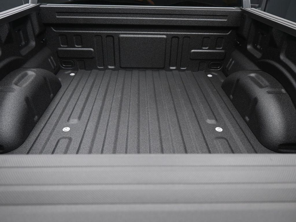 new 2025 Ford F-150 car, priced at $61,900