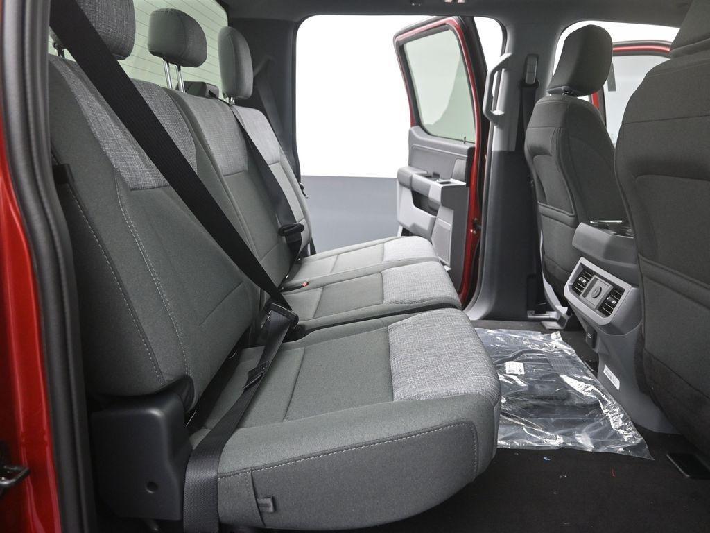 new 2026 Ford F-250 car, priced at $82,090