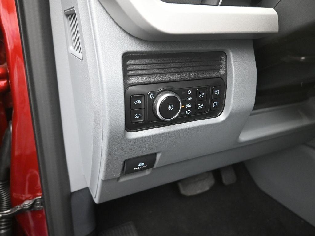 new 2026 Ford F-250 car, priced at $82,090