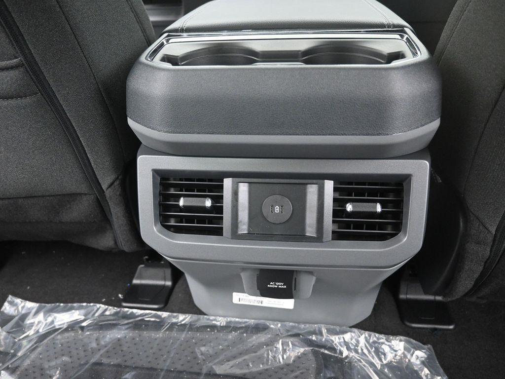 new 2026 Ford F-250 car, priced at $82,090