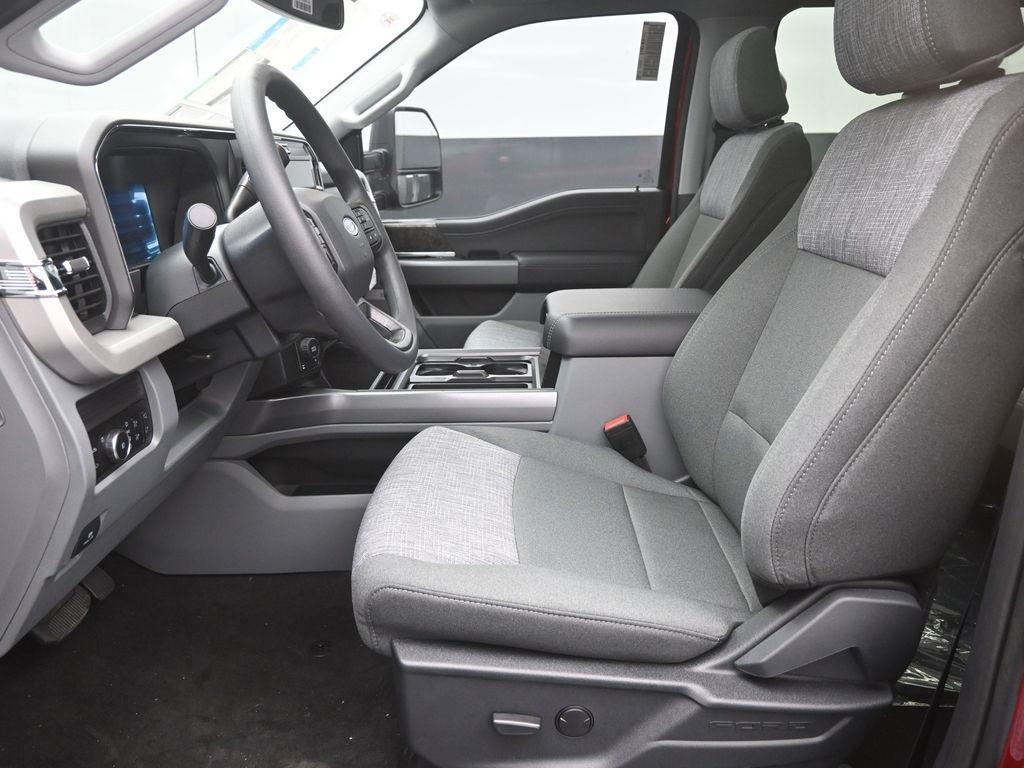 new 2026 Ford F-250 car, priced at $82,090