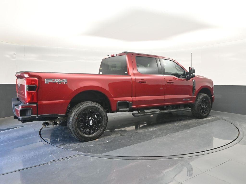 new 2026 Ford F-250 car, priced at $82,090