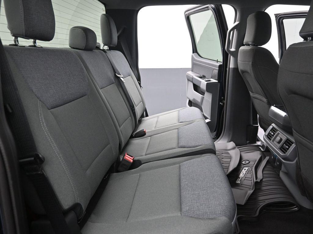 new 2025 Ford F-150 Lightning car, priced at $65,120
