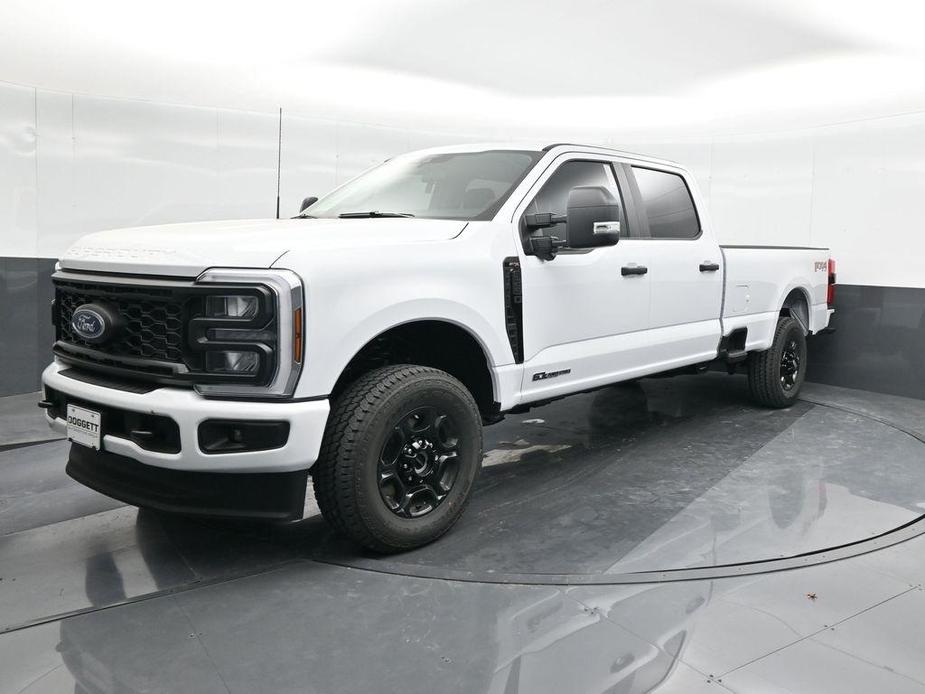 new 2024 Ford F-250 car, priced at $62,095