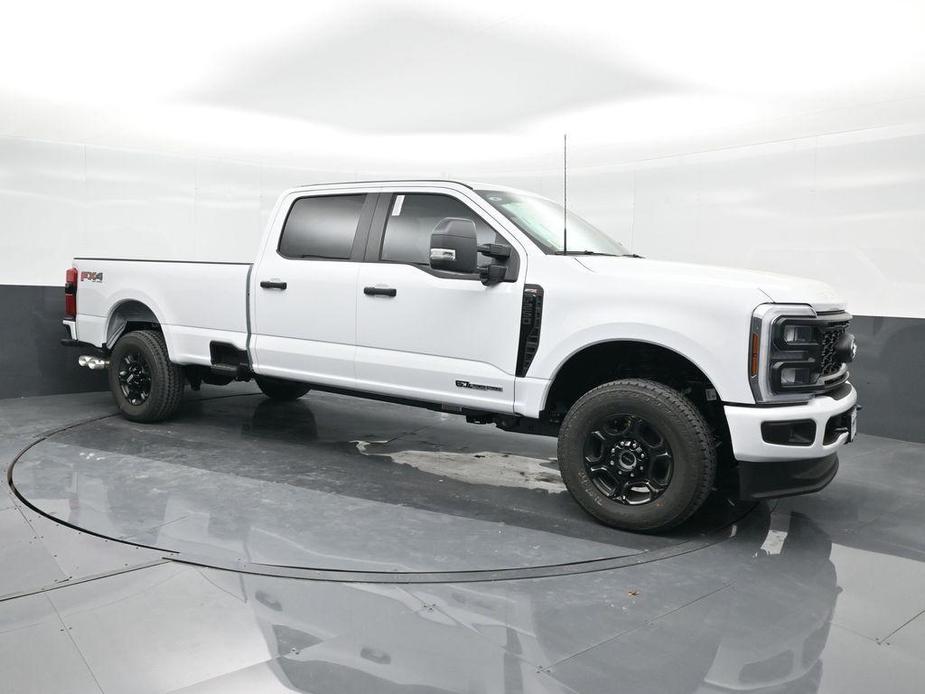 new 2024 Ford F-250 car, priced at $62,095