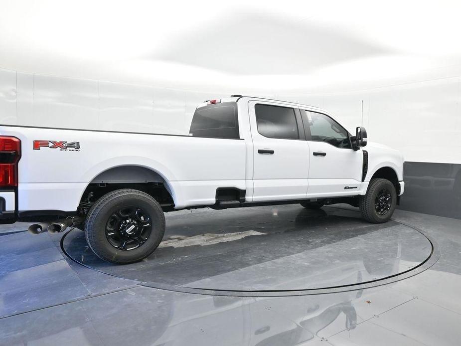 new 2024 Ford F-250 car, priced at $62,095