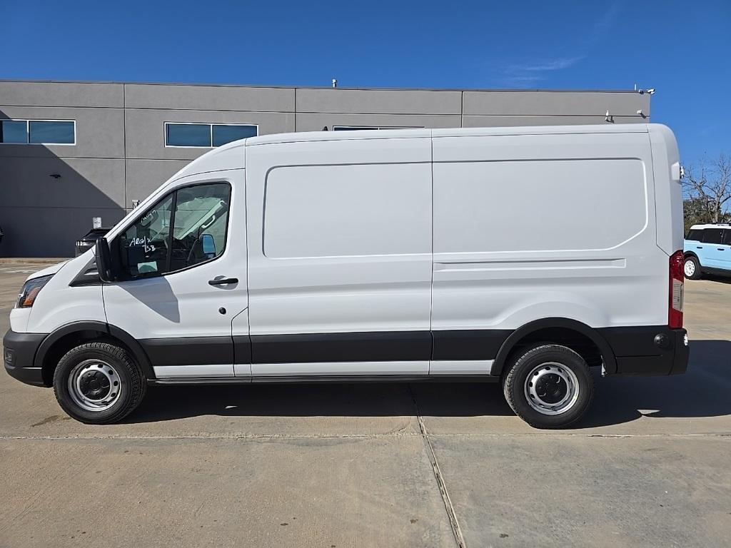 new 2024 Ford Transit-250 car, priced at $50,385