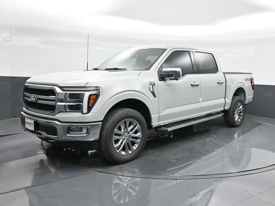 new 2024 Ford F-150 car, priced at $56,931