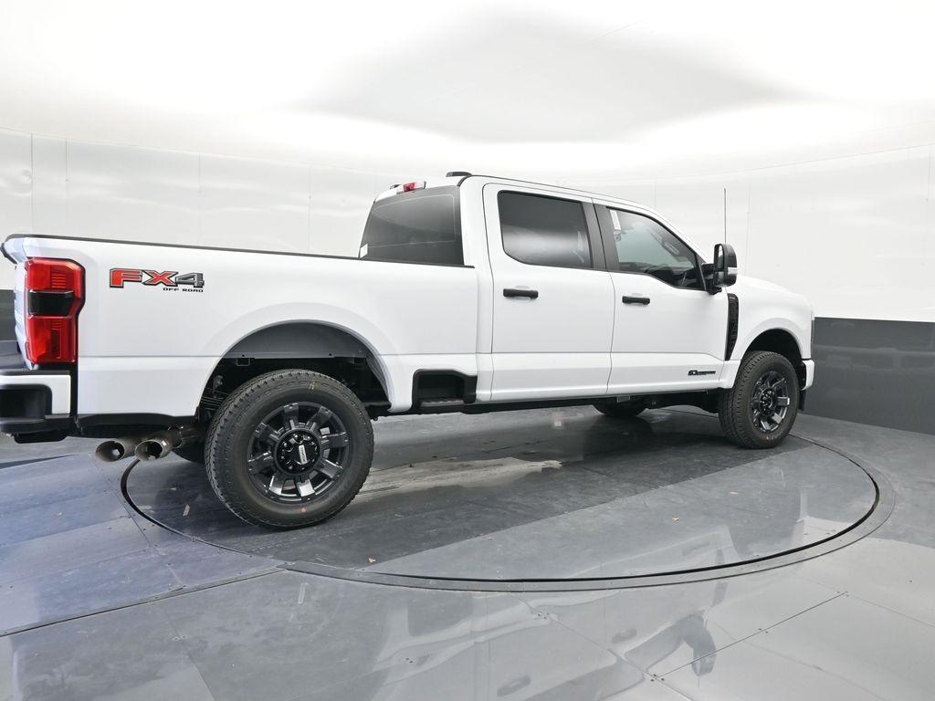 new 2025 Ford F-250 car, priced at $72,220