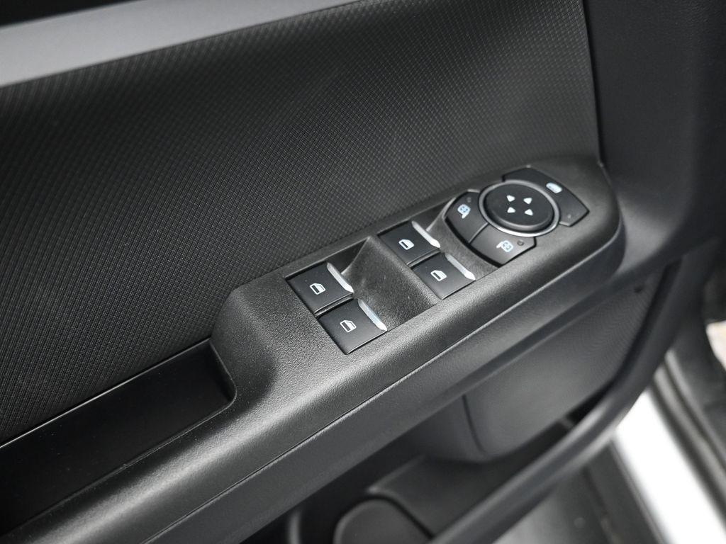 new 2025 Ford Bronco Sport car, priced at $31,064