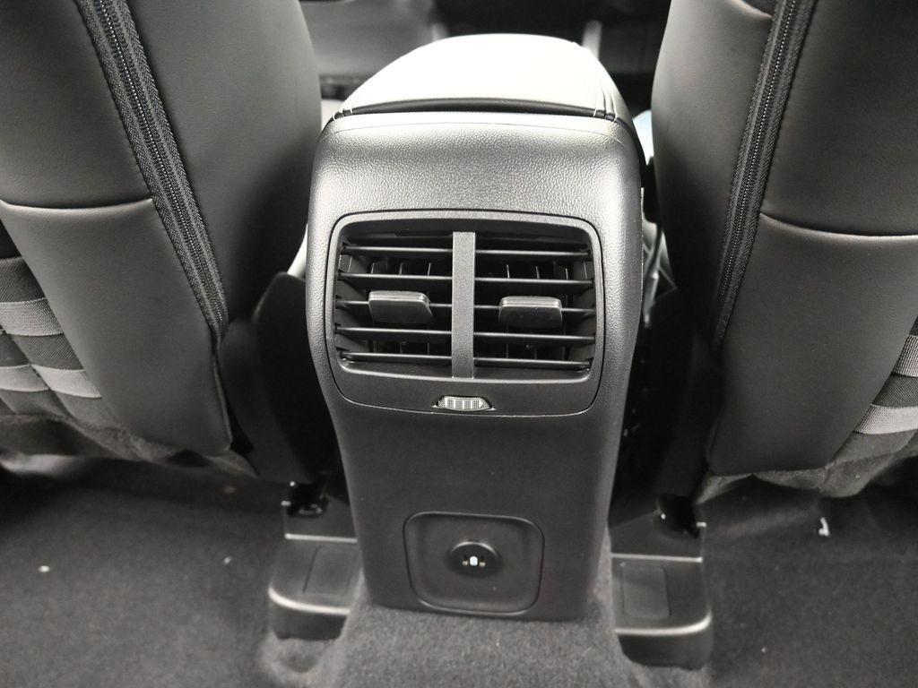 new 2025 Ford Bronco Sport car, priced at $31,064