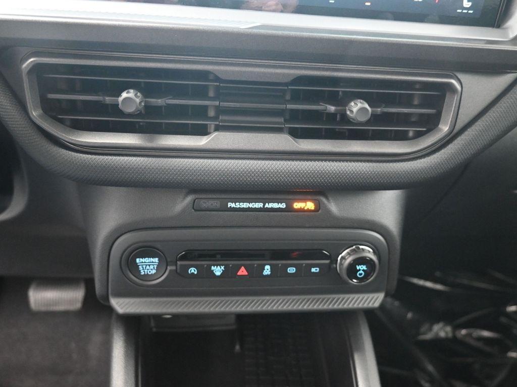 new 2025 Ford Bronco Sport car, priced at $31,064