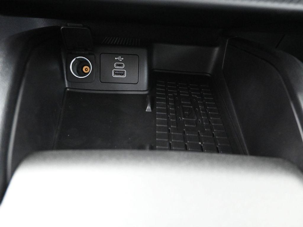 new 2025 Ford Bronco Sport car, priced at $31,064