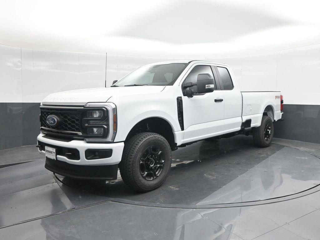 new 2025 Ford F-250 car, priced at $49,067