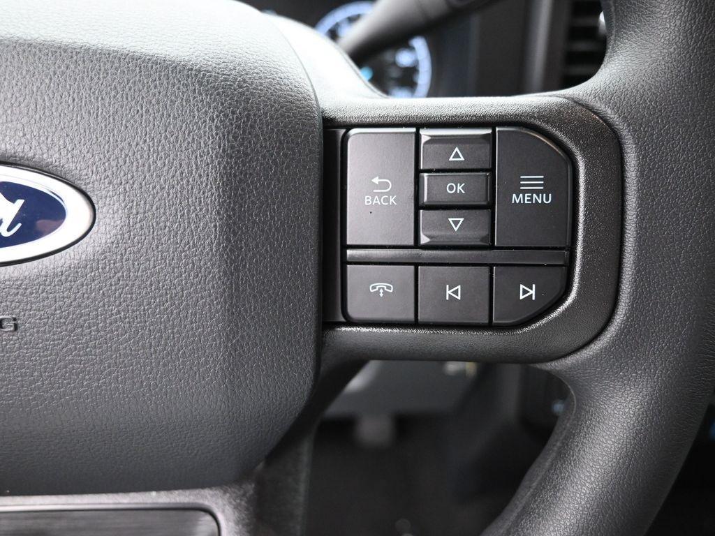 new 2025 Ford F-250 car, priced at $49,067
