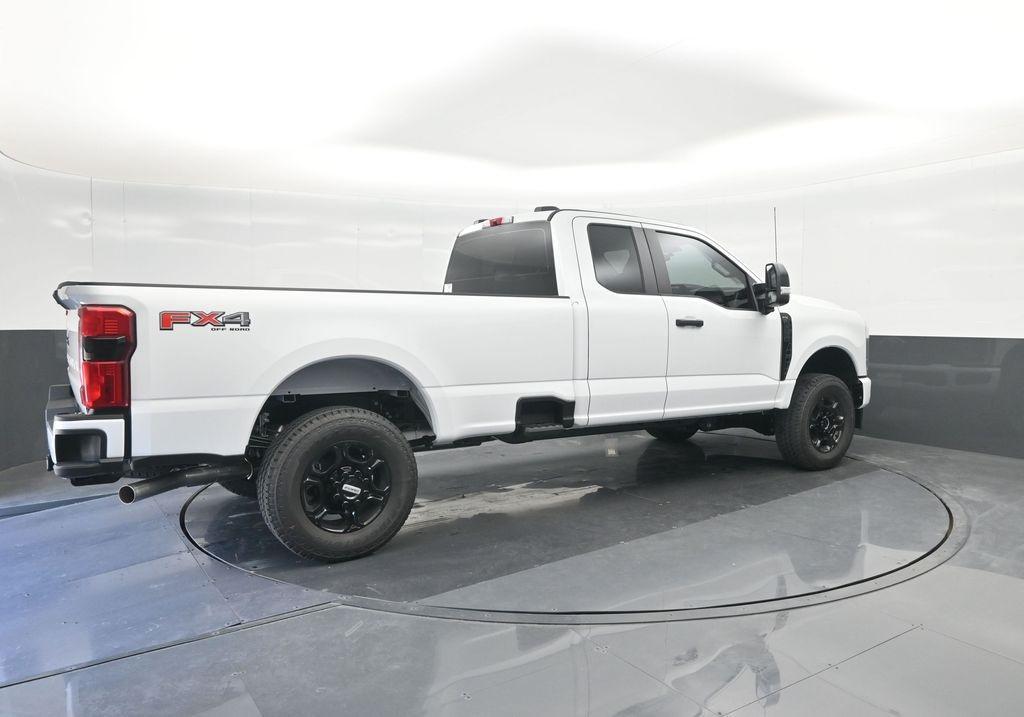 new 2025 Ford F-250 car, priced at $49,067
