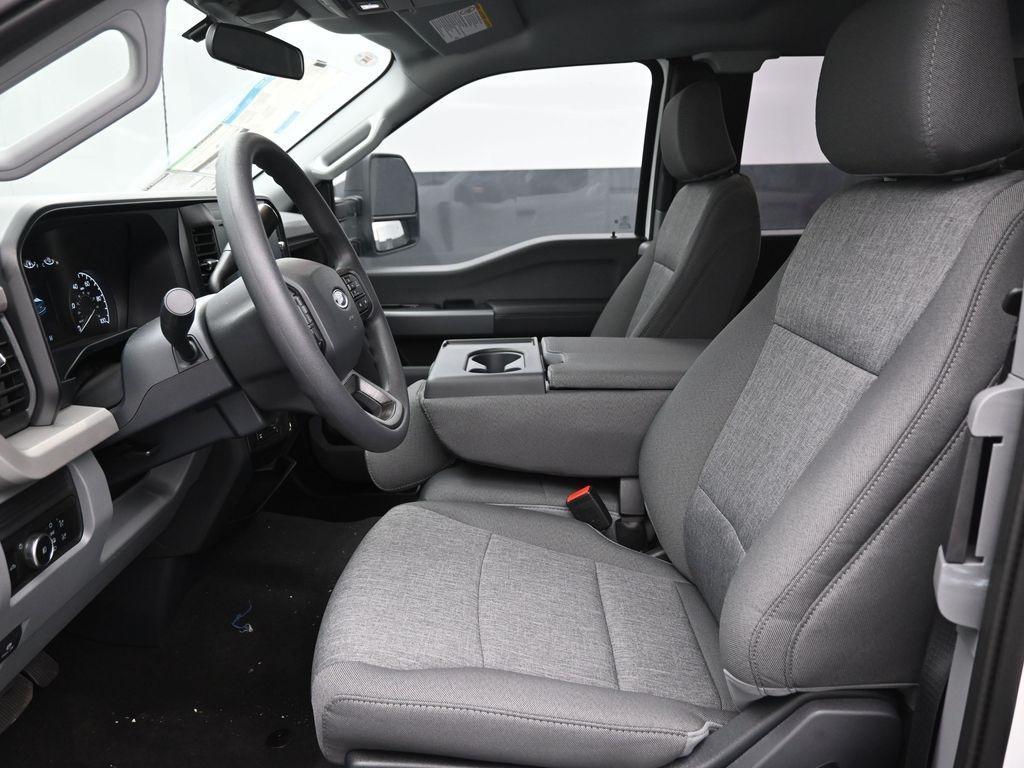new 2025 Ford F-250 car, priced at $49,067