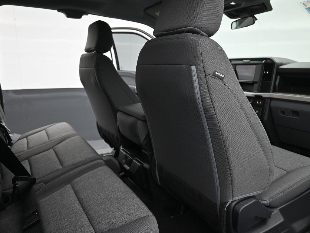 new 2025 Ford F-250 car, priced at $49,067