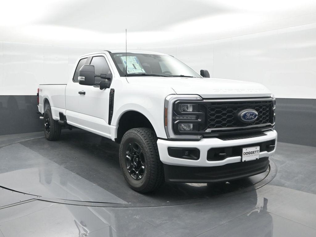 new 2025 Ford F-250 car, priced at $49,067