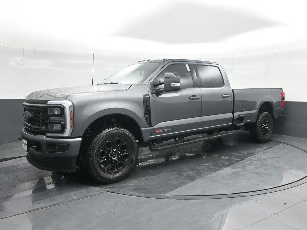 new 2025 Ford F-350 car, priced at $92,730