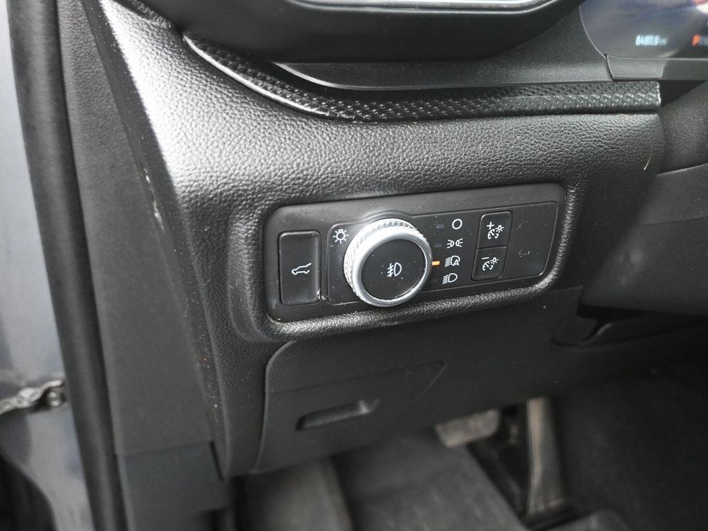 used 2021 Ford Explorer car, priced at $30,691