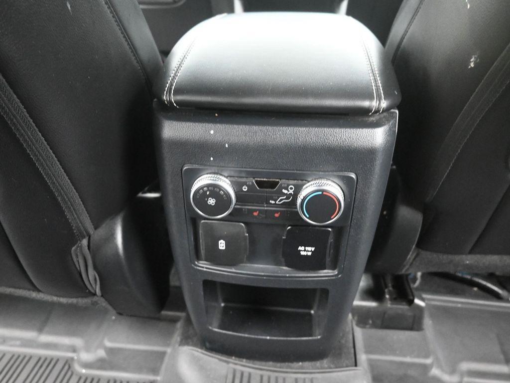 used 2021 Ford Explorer car, priced at $30,691