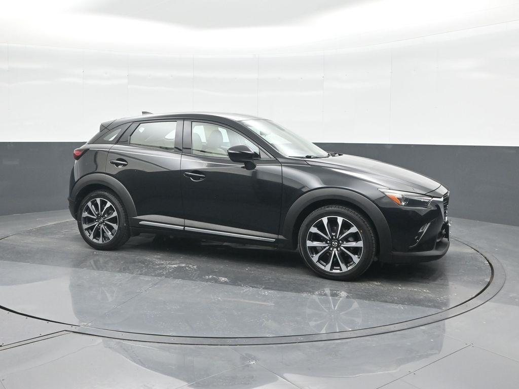 used 2019 Mazda CX-3 car, priced at $19,991