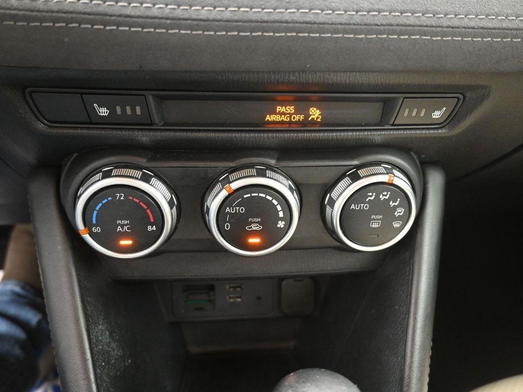 used 2019 Mazda CX-3 car, priced at $19,991