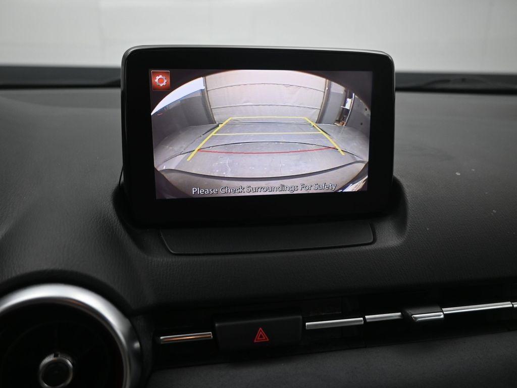 used 2019 Mazda CX-3 car, priced at $19,991