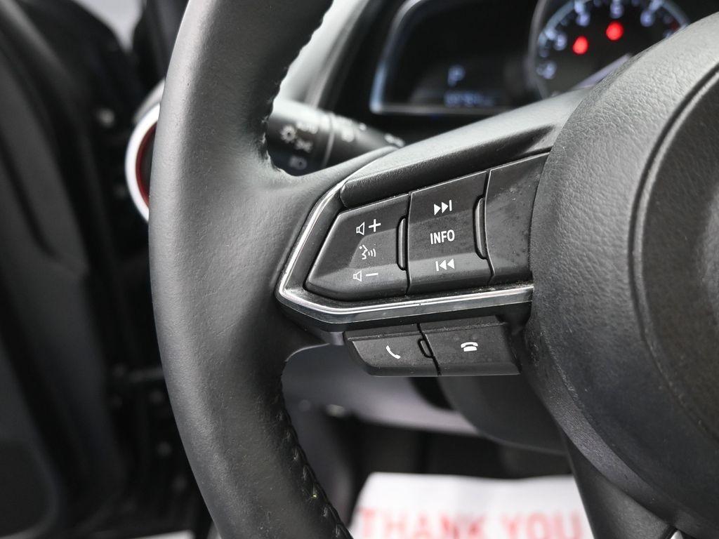 used 2019 Mazda CX-3 car, priced at $19,991