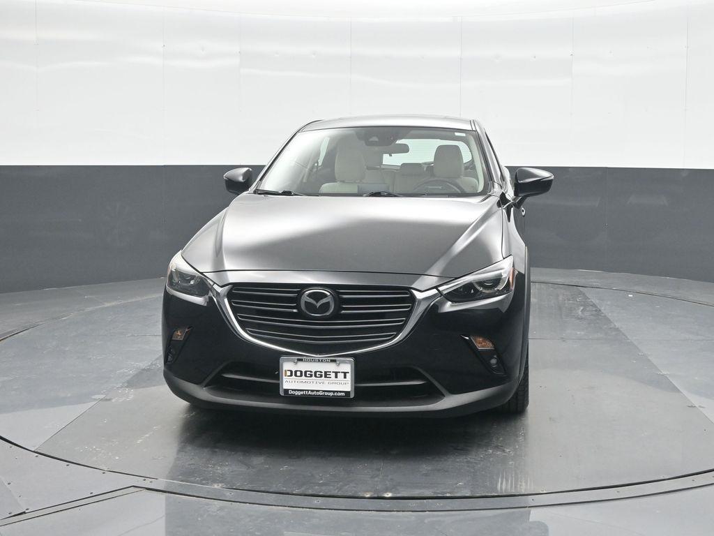 used 2019 Mazda CX-3 car, priced at $19,991