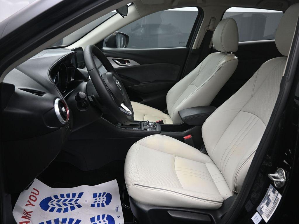 used 2019 Mazda CX-3 car, priced at $19,991