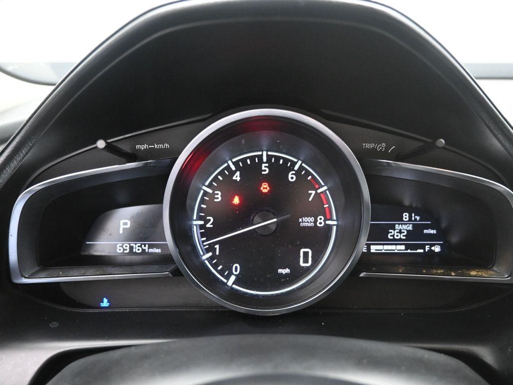 used 2019 Mazda CX-3 car, priced at $19,991