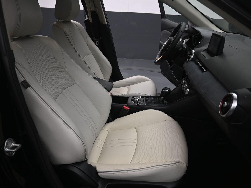 used 2019 Mazda CX-3 car, priced at $19,991