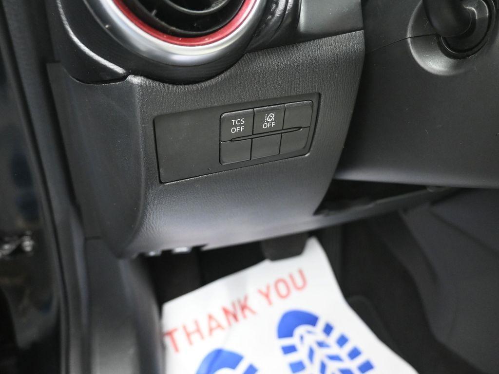 used 2019 Mazda CX-3 car, priced at $19,991