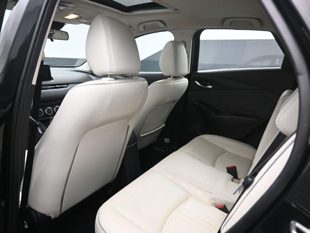 used 2019 Mazda CX-3 car, priced at $19,991