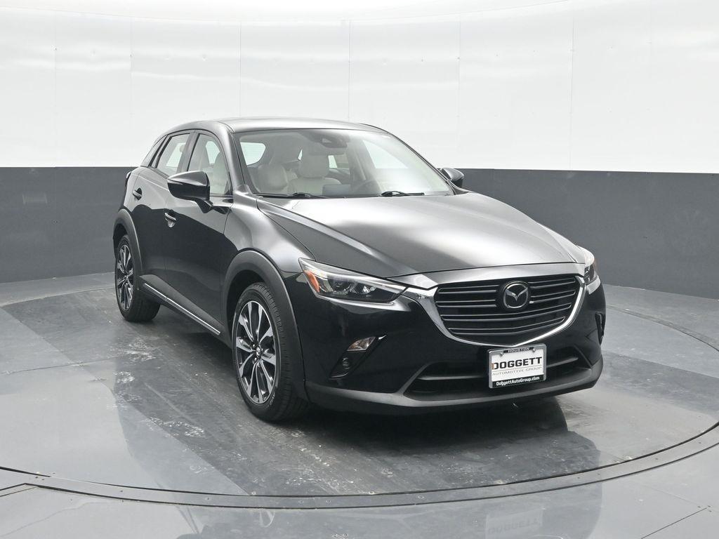 used 2019 Mazda CX-3 car, priced at $19,991